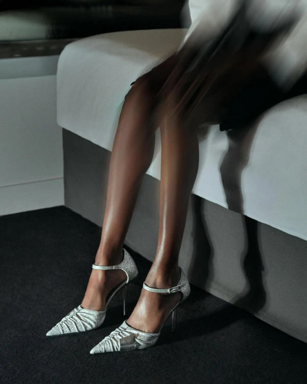 10 Major Bridal Shoe Trends for 2025