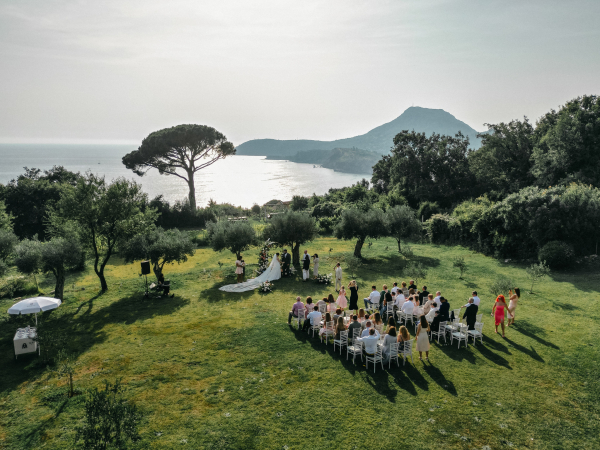 Venues Talici Hill Rustic Villas