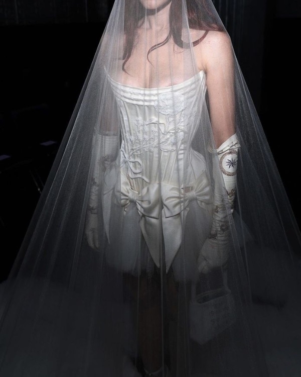 The Ultimate Guide to Bridal Veil Styles