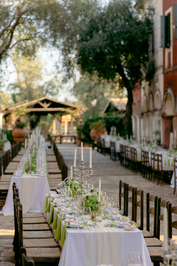 Venues Grecotel Danilia Village