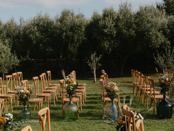 Venues Talici Hill Rustic Villas