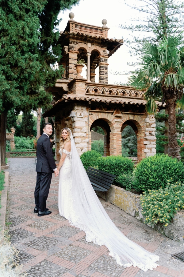 Planners Destination Weddings Italy