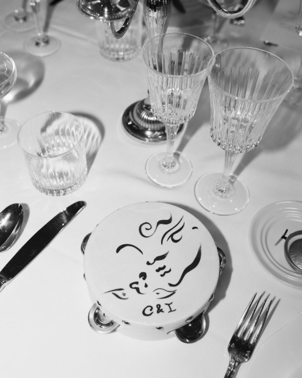 An Influencer's Romantic Multi-Day Wedding in Italy