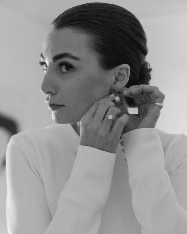 8 Major Bridal Beauty Trends for 2025