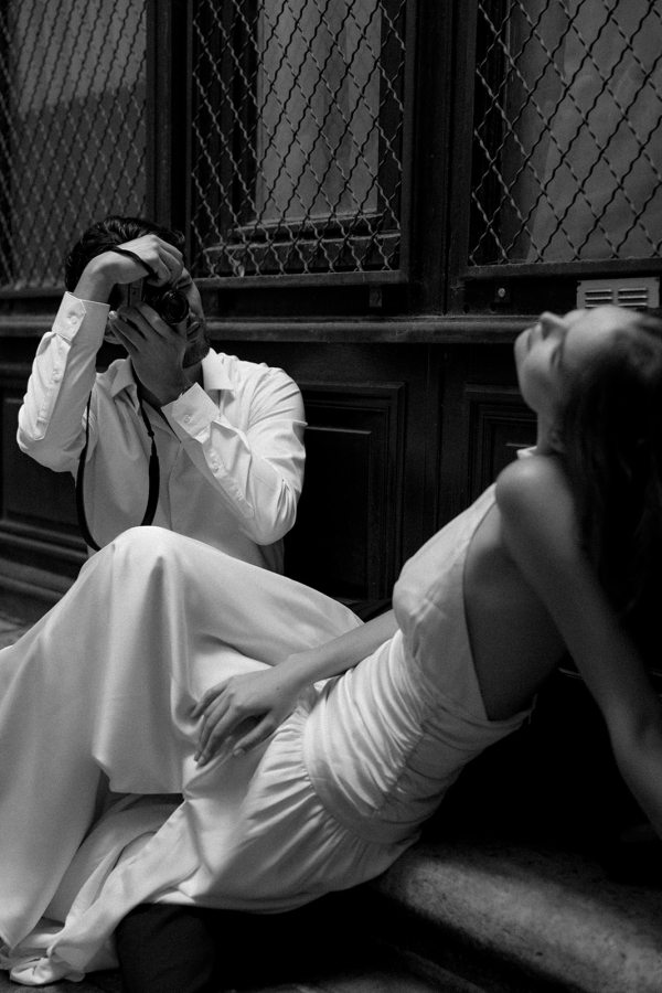 Photographers Maddie Kaye