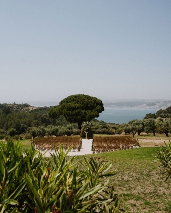 A Conscious & Vibrant Wedding Weekend in Lisbon