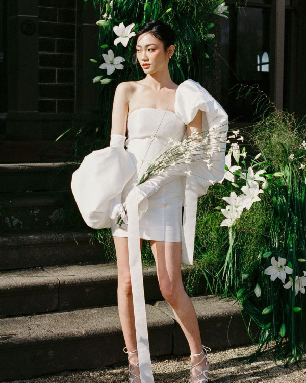 15 Best Australian Wedding Dress Designers | Top Bridal Gowns Designers List | Famous