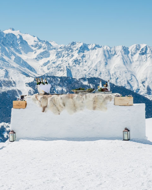 10 Dreamy Winter Wedding Venues