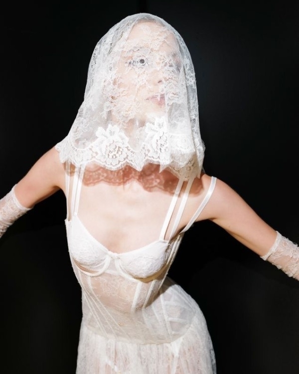 The Ultimate Guide to Bridal Veil Styles