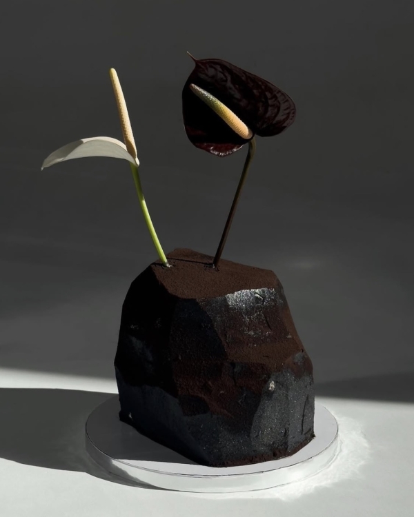 Infuse Your Next Event with Pantone's Color of the Year: Mocha Mousse