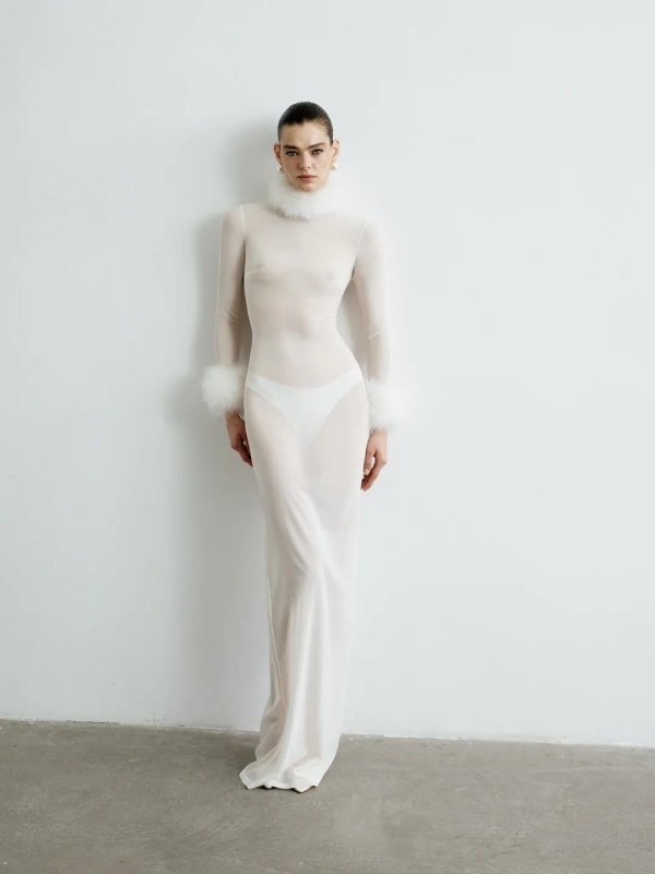 The New Arrivals Release FW24 Bridal Collection