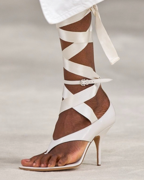 10 Major Bridal Shoe Trends for 2025