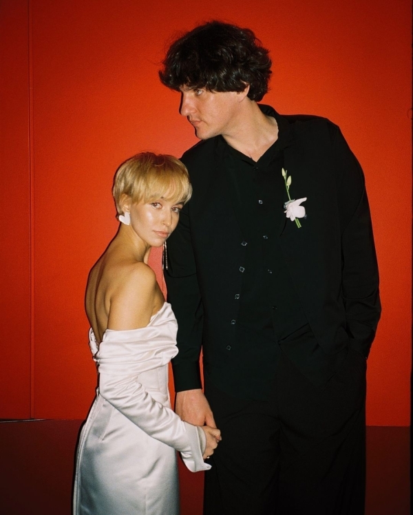 10 Major Groom Trends for 2025