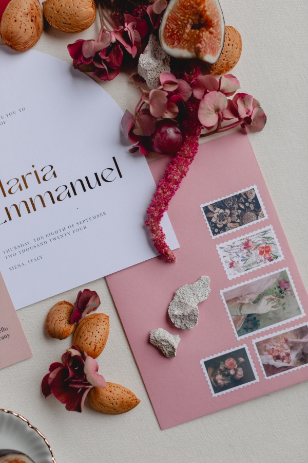 Planners Destination Weddings Italy