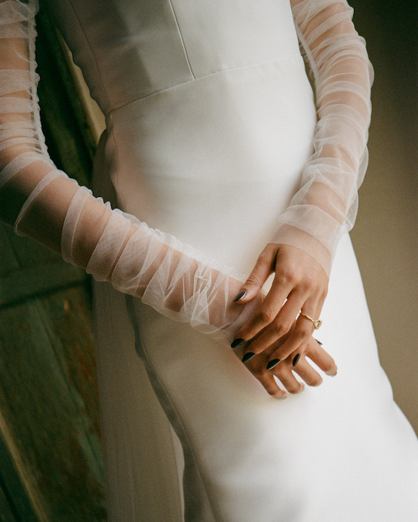 An Earthy & Opulent Wedding in Rural Sicily