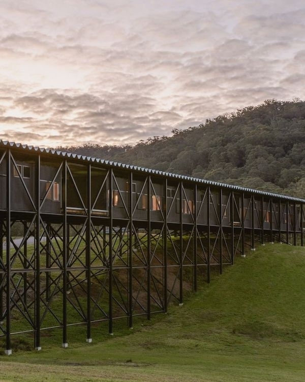 12 Art-Filled Wedding Venues Around the World