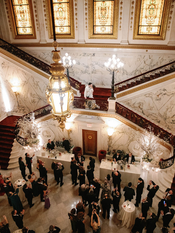 Photographers Amanda Young