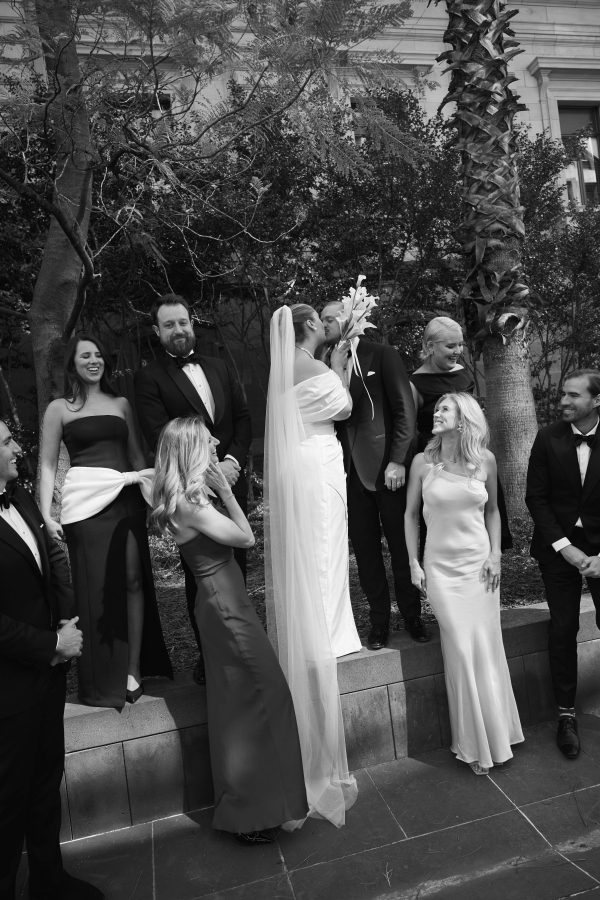 Photographers Mandy Wood Studio