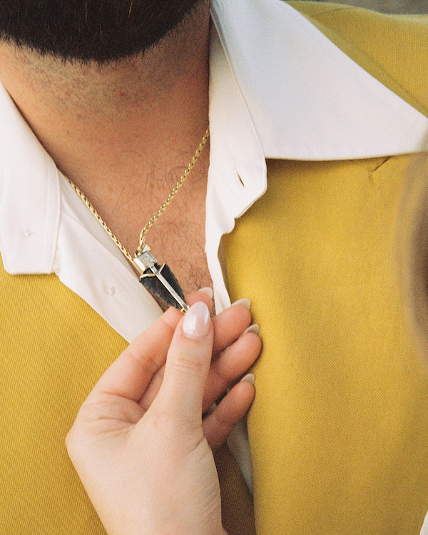 A Vibrant and Playful Wedding Under the Portuguese Sun