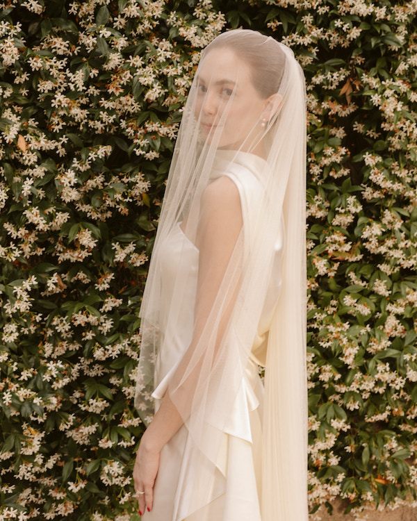 A Glorious Wedding Under the Tuscan Sun