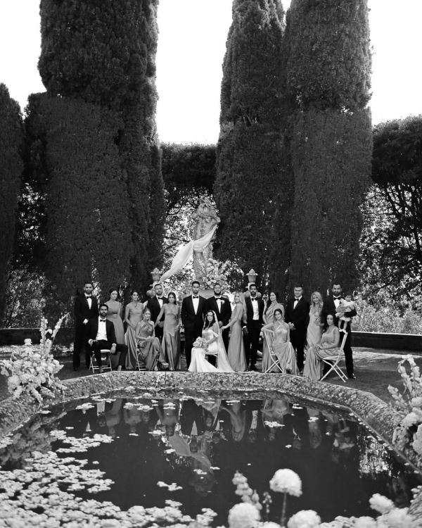 50 Must-Save Group Portrait Ideas