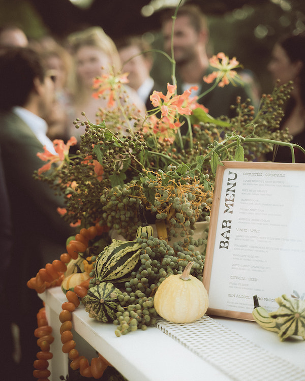 A Vibrant and Playful Wedding Under the Portuguese Sun