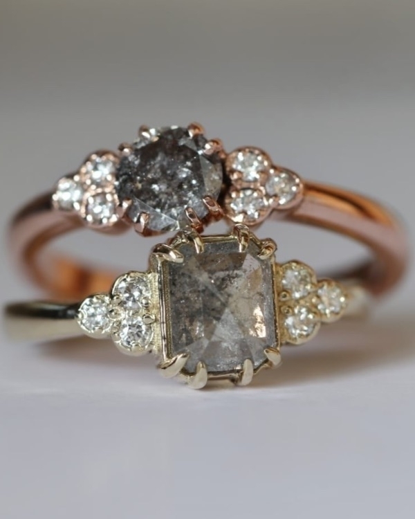 Color Your Love: The Ultimate Guide to Engagement Ring Gemstones