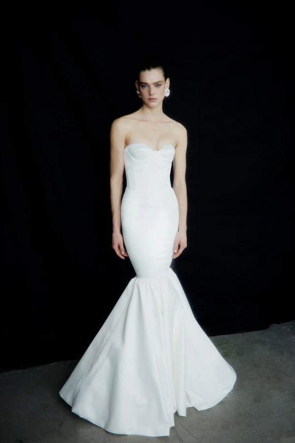 The New Arrivals Release FW24 Bridal Collection