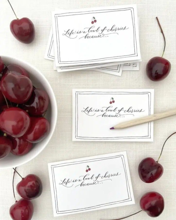 35 Unique Ideas for a Chic Bridal Shower