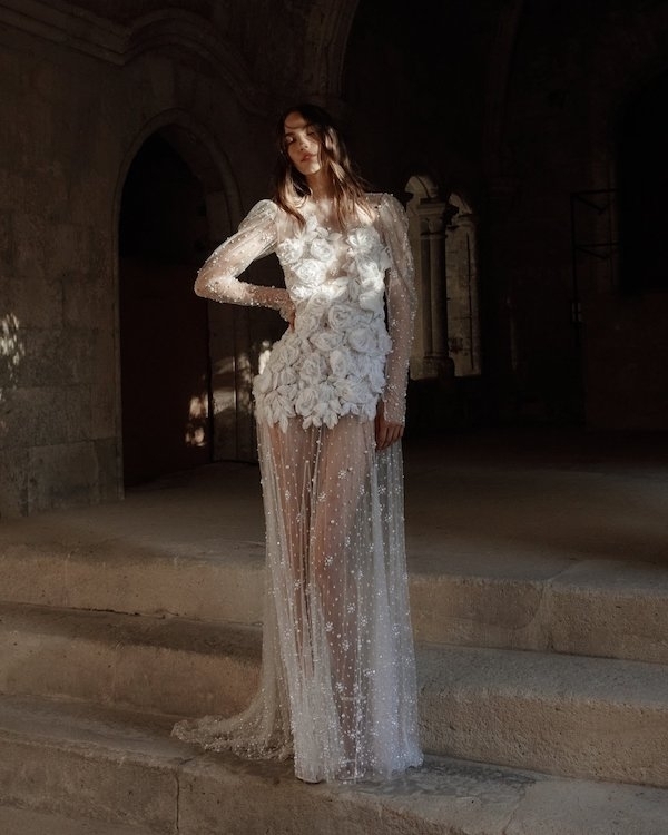 15 Best Australian Wedding Dress Designers | Top Bridal Gowns Designers List | Famous