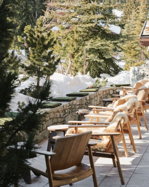 10 Dreamy Winter Wedding Venues