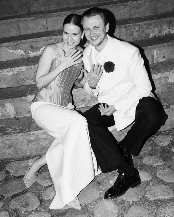 10 Major Groom Trends for 2025