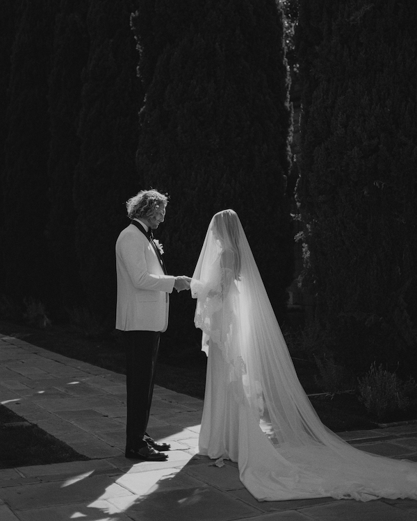 Main Character Energy: The Art of Curating Your Wedding's Visual Story