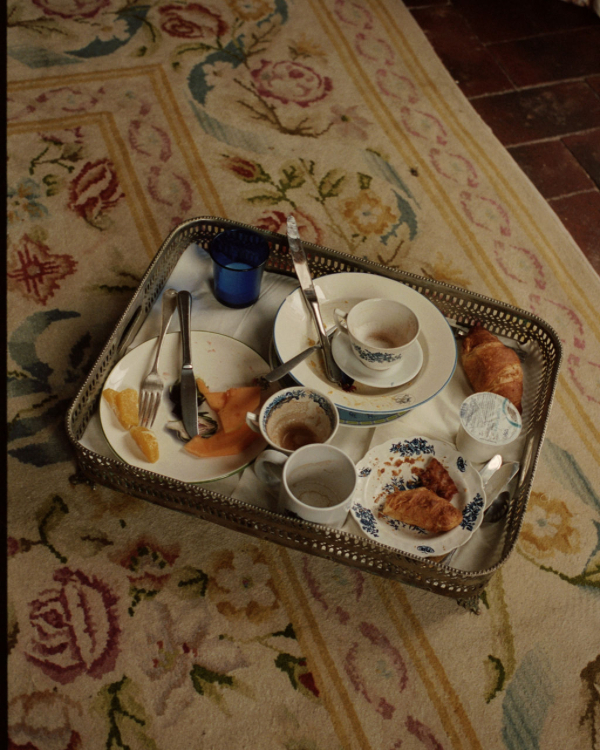 An Influencer's Romantic Multi-Day Wedding in Italy