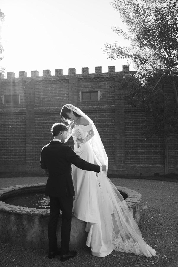 Photographers Mandy Wood Studio