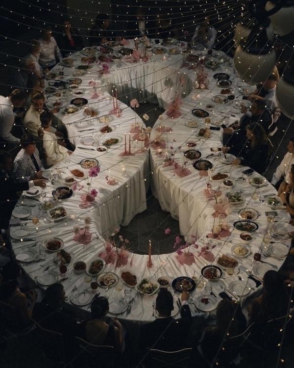 The 22 Most Stunning Weddings of 2024 | Charlie Puth and Brooke Sansone, Millie Bobby Brown and Jake Bongiovi, and more