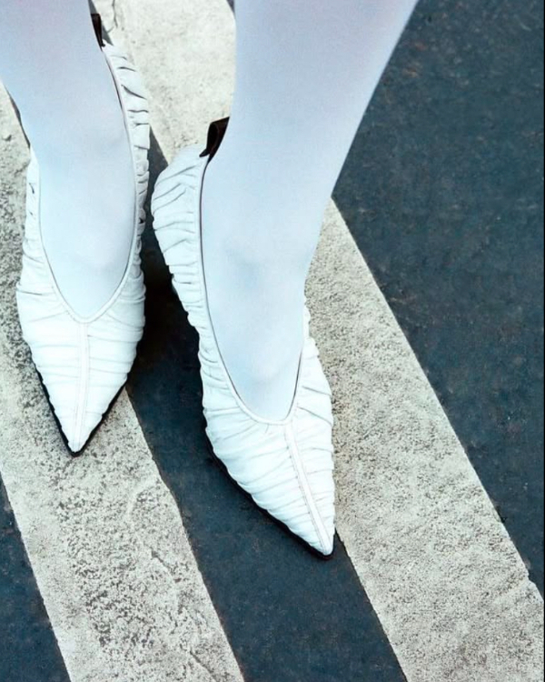 10 Major Bridal Shoe Trends for 2025