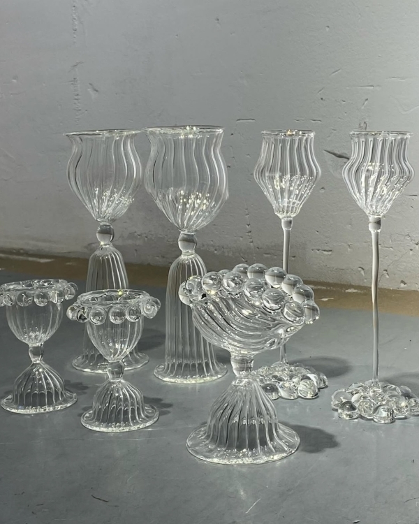 40 Trendy Serving Ideas for Your Wedding Cocktails