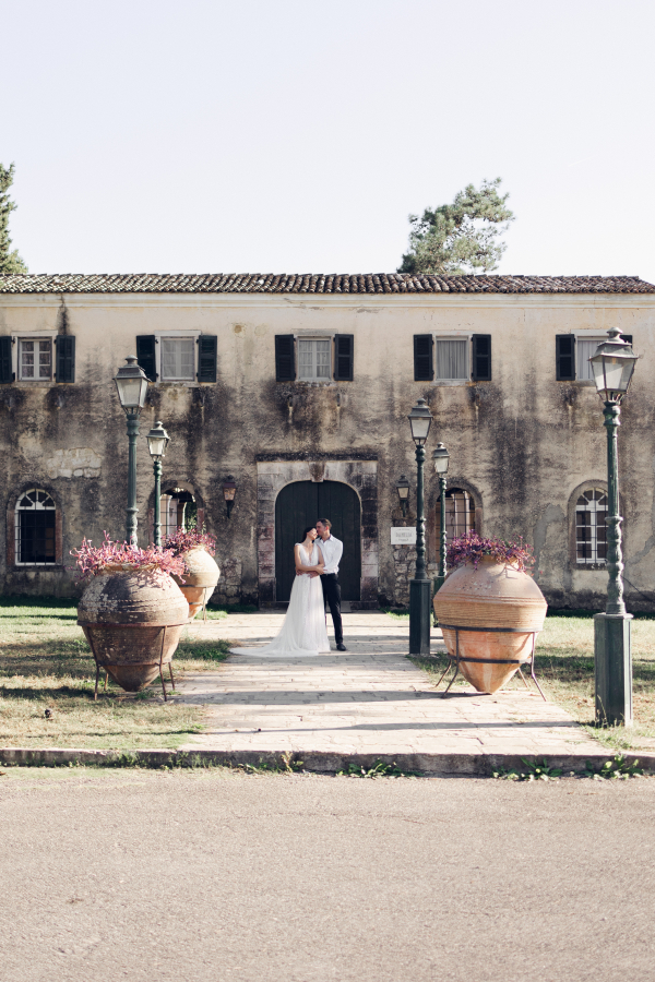 Venues Grecotel Danilia Village