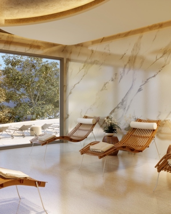 12 Most Breathtaking Spas in Europe