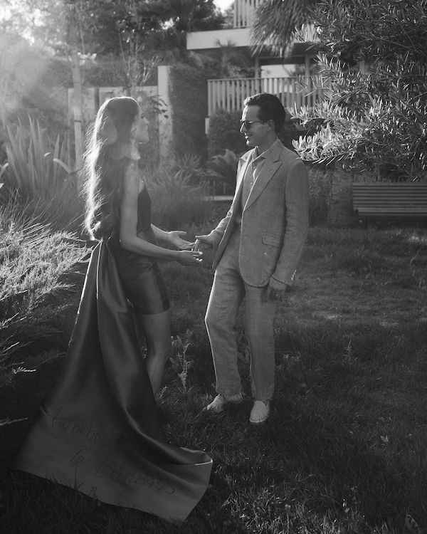 A Conscious & Vibrant Wedding Weekend in Lisbon