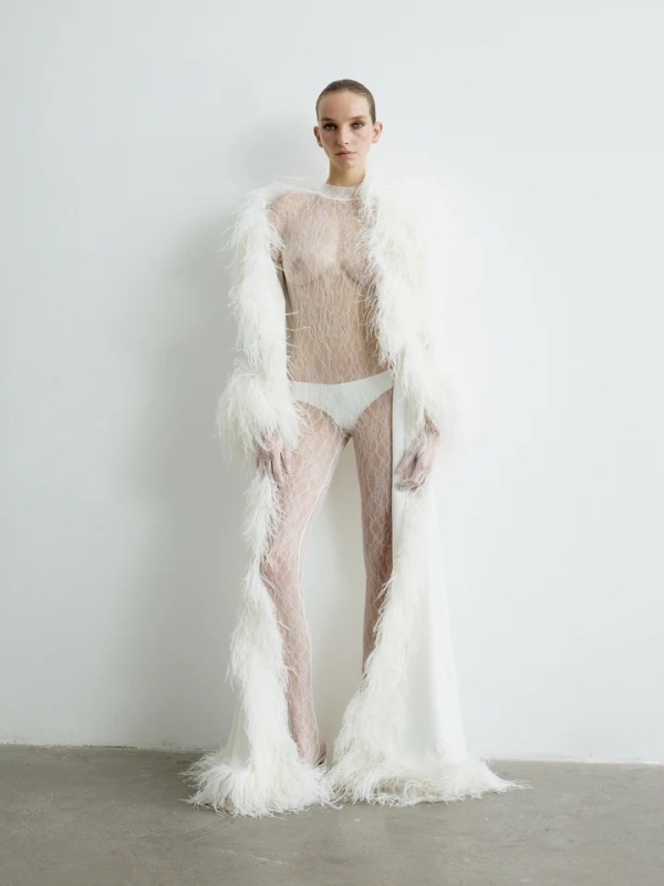 The New Arrivals Release FW24 Bridal Collection