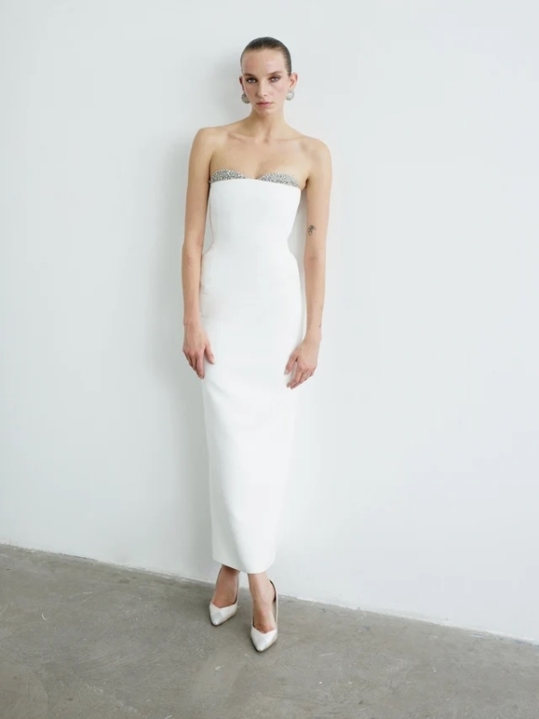 The New Arrivals Release FW24 Bridal Collection
