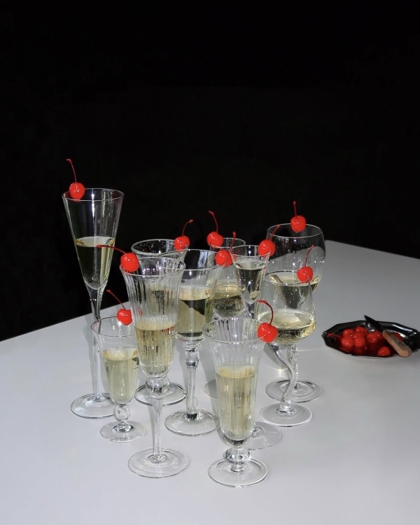 40 Trendy Serving Ideas for Your Wedding Cocktails