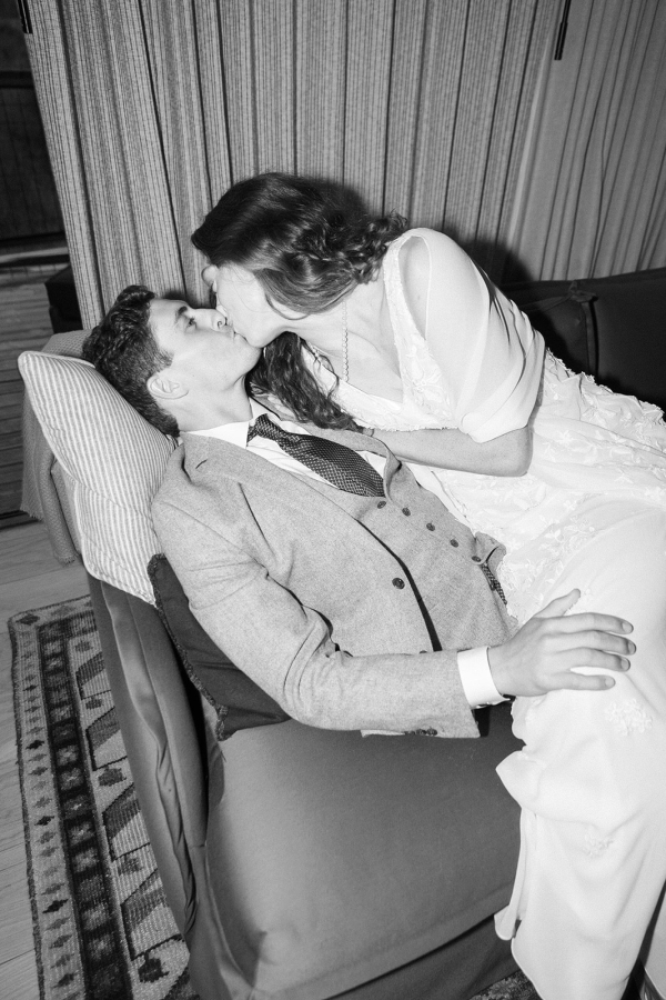 Photographers Amanda Young