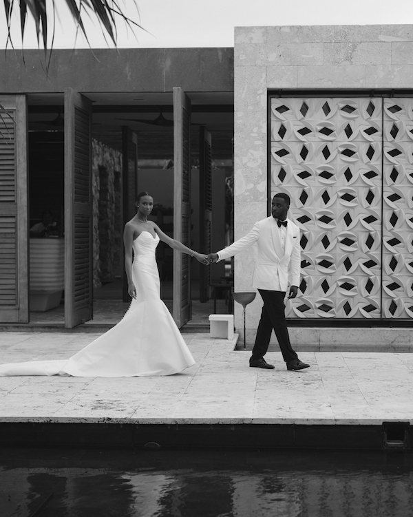 Main Character Energy: The Art of Curating Your Wedding's Visual Story