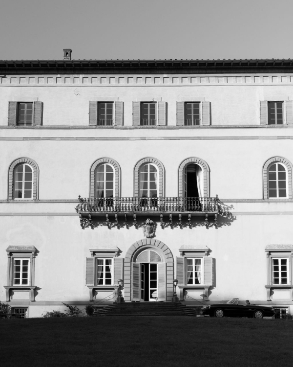 An Influencer's Romantic Multi-Day Wedding in Italy