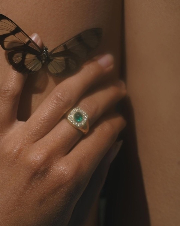 Color Your Love: The Ultimate Guide to Engagement Ring Gemstones