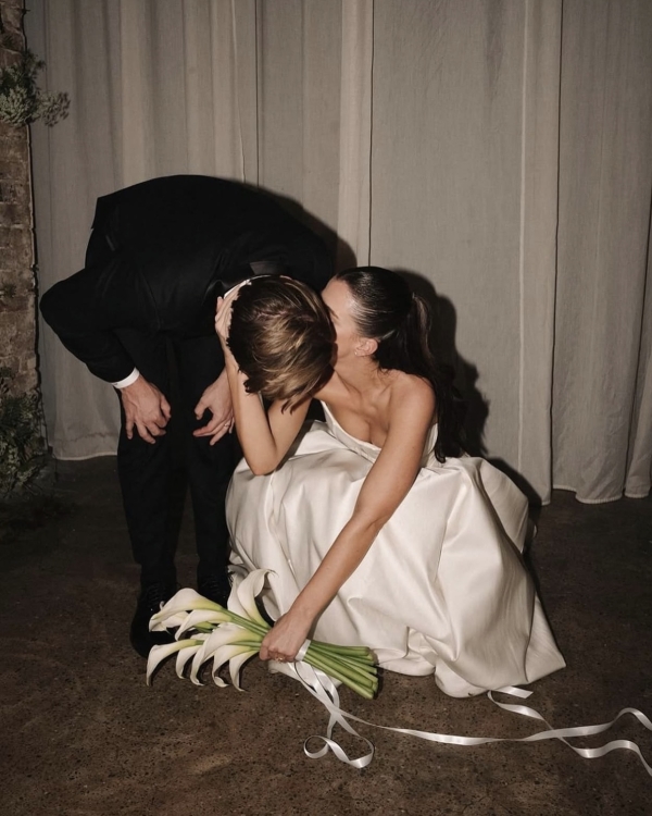 8 Expert Tips to Elevate Your Wedding Florals