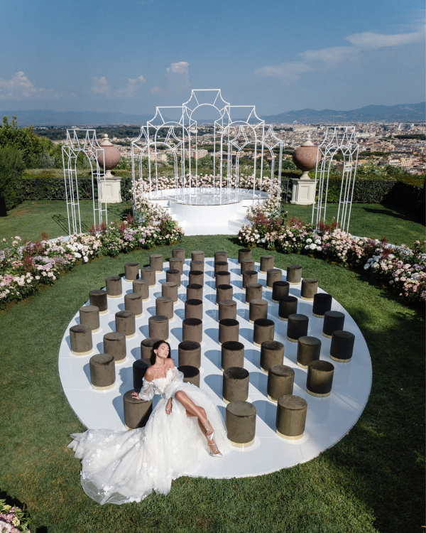 Planners PALAZZOEVENTI